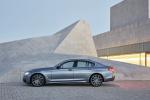 BMW 540i Sedan M Sport 2017 года (WW)